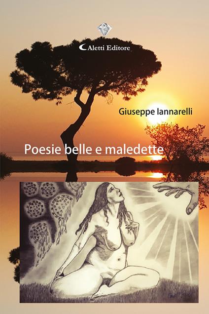 Poesie belle e maledette - Giuseppe Iannarelli - copertina