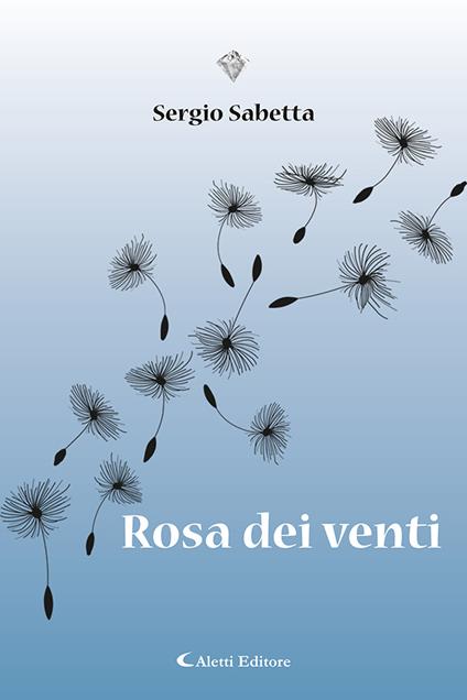 Rosa dei venti - Sergio Sabetta - copertina