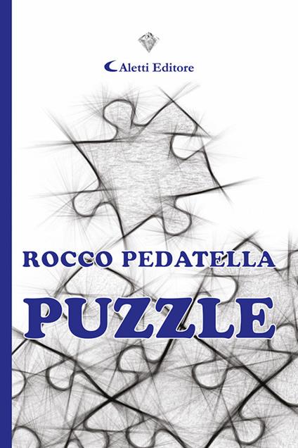Puzzle - Rocco Pedatella - copertina
