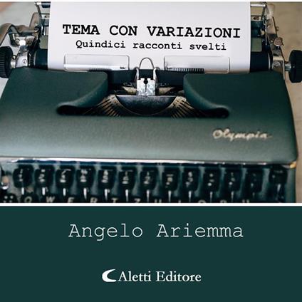 Tema con variazioni
