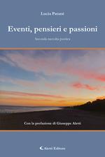 Eventi, pensieri e passioni