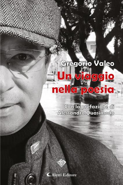 Un viaggio nella poesia - Gregorio Valeo - ebook