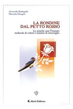 La rondine dal petto rosso