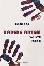 Habere artem. Vol. 22\2