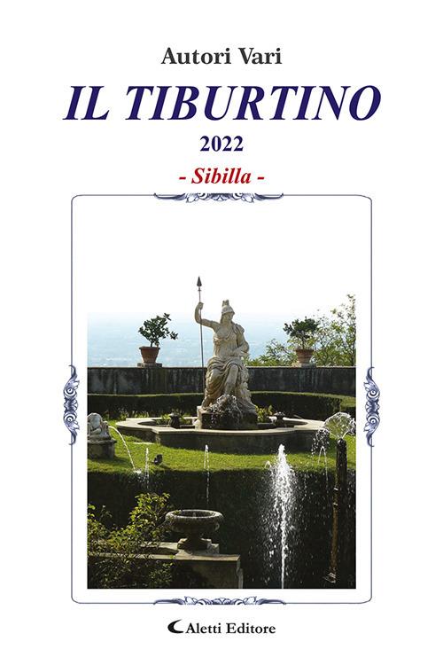 Il Tiburtino. Sibilla - copertina