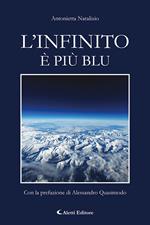 L'infinito è più blu