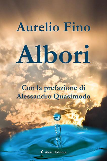 Albori - Aurelio Fino - copertina