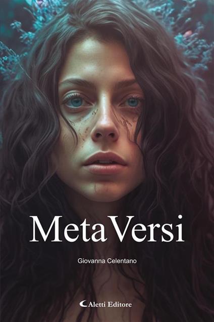 Metaversi - Giovanna Celentano - ebook