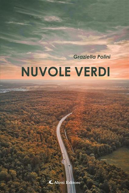 Nuvole verdi - Graziella Polini - ebook