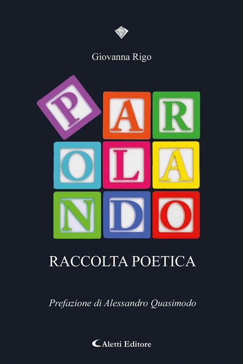 Parolando - Giovanna Rigo - ebook