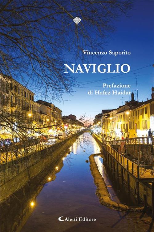 Naviglio - Vincenzo Saporito - ebook