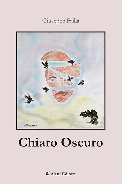 Chiaro oscuro - Giuseppe Failla - copertina