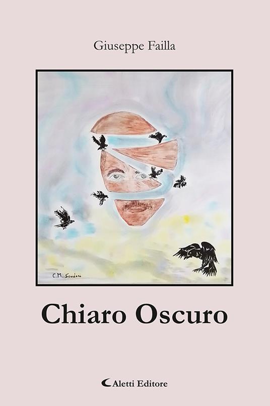 Chiaro oscuro - Giuseppe Failla - copertina