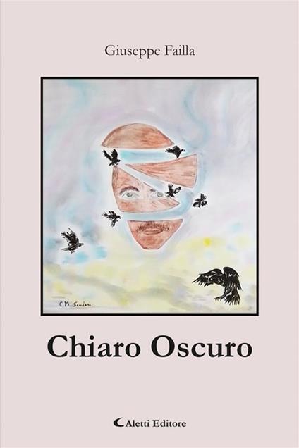 Chiaro oscuro - Giuseppe Failla - ebook