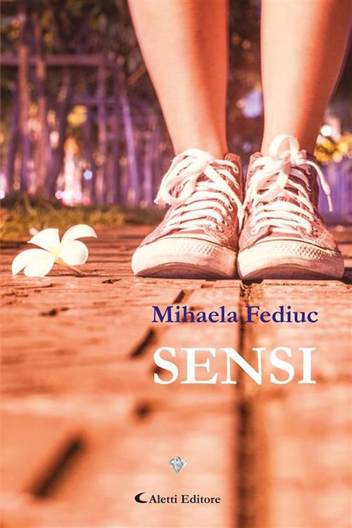 Sensi - Mihaela Fediuc - ebook