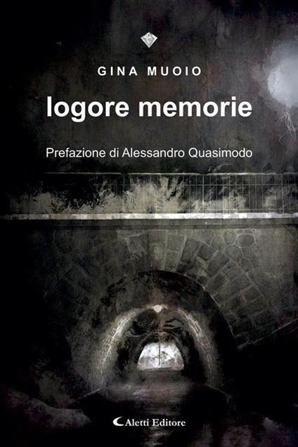 Logore memorie - Gina Muoio - ebook