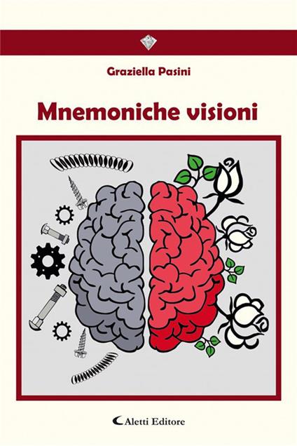 Mnemoniche visioni - Graziella Pasini - ebook