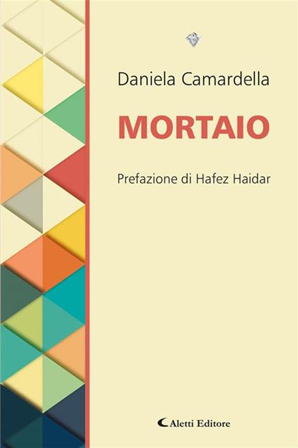 Mortaio - Daniela Camardella - ebook