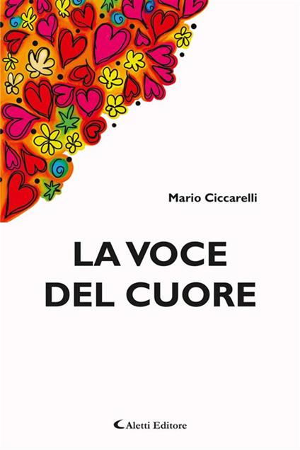 La voce del cuore - Mario Ciccarelli - ebook