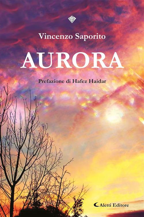 Aurora - Vincenzo Saporito - ebook