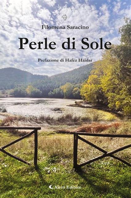 Perle di sole - Filomena Saracino - ebook