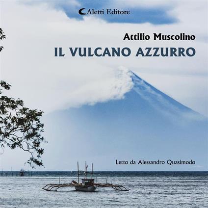 Il vulcano azzurro