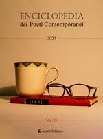 Enciclopedia dei poeti italiani contemporanei 2024. Vol. 2