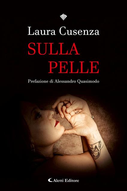 Sulla pelle - Laura Cusenza - ebook