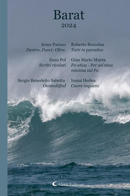 Barat 2024 - copertina