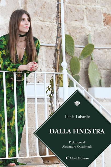 Dalla finestra - Ilenia Labarile - ebook