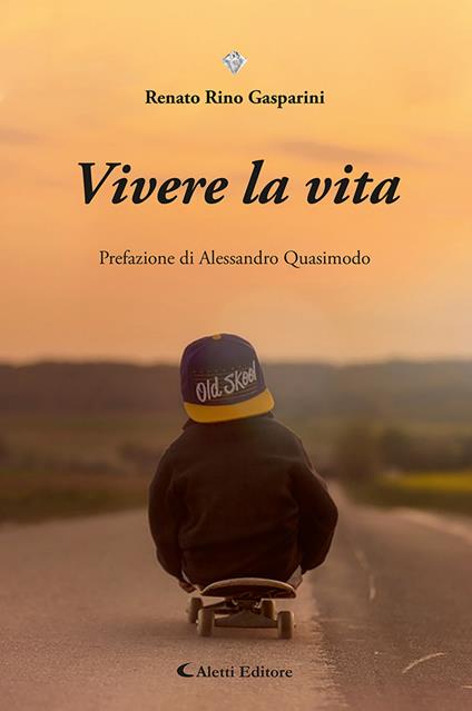 Voglia di vivere - copertina