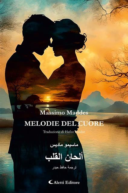 Melodie del cuore - Massimo Maddes,Hafez Haidar - ebook