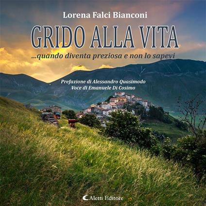 Grido alla vita