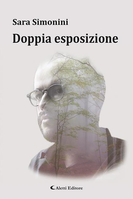 Doppia esposizione - Sara Simonini - copertina