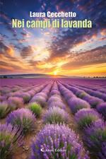 Nei campi di lavanda