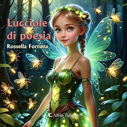 Lucciole di poesia