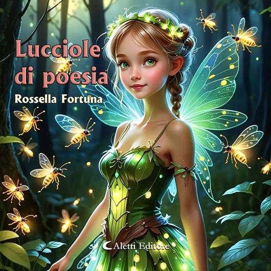 Lucciole di poesia