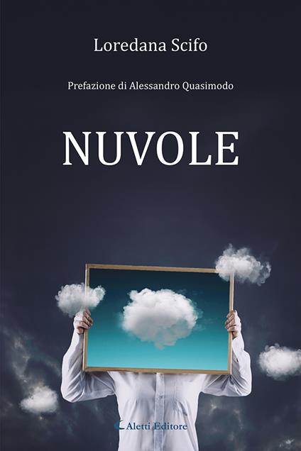 Nuvole - Loredana Scifo - copertina