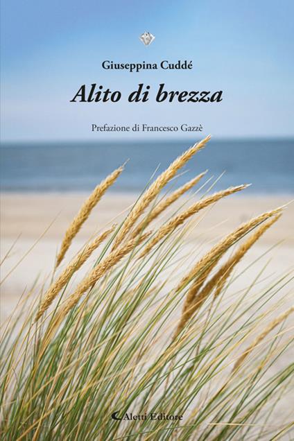 Alito di brezza - Giuseppina Cuddé - ebook