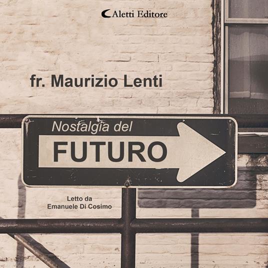 Nostalgia del futuro