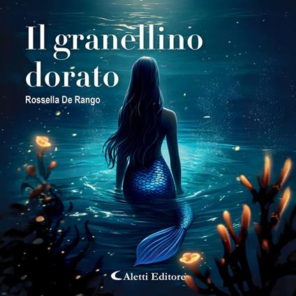 Il granellino dorato