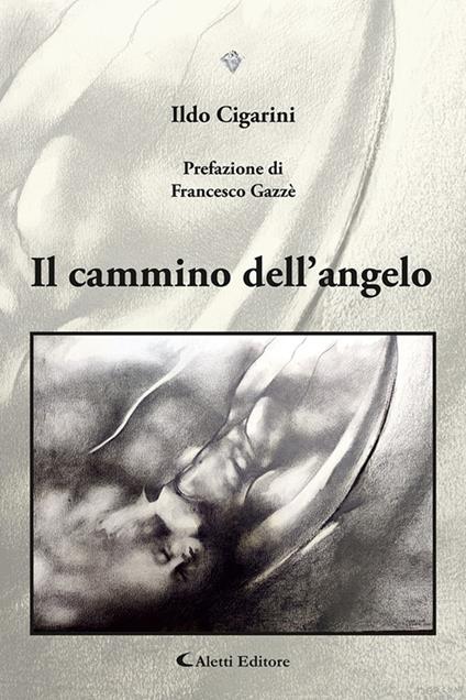 Il cammino dell’angelo - Ildo Cigarini - copertina