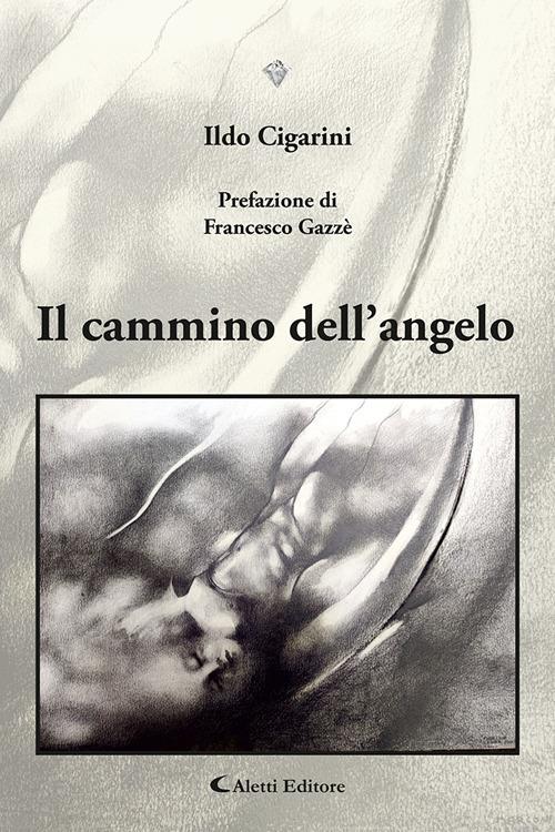 Il cammino dell’angelo - Ildo Cigarini - copertina