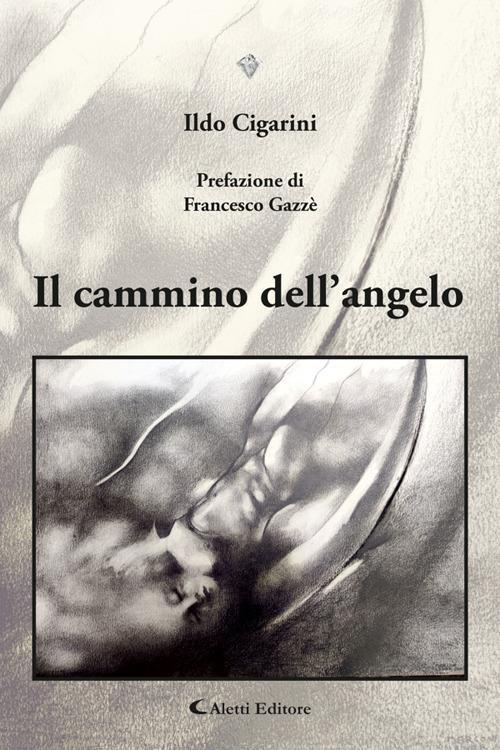 Il cammino dell'angelo - Ildo Cigarini - ebook