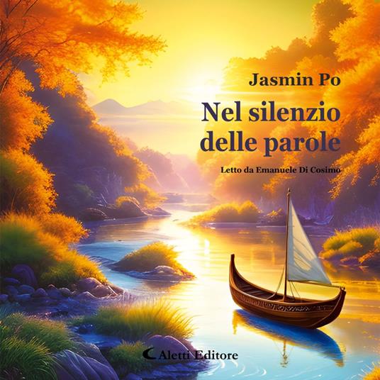 Nel silenzio delle parole