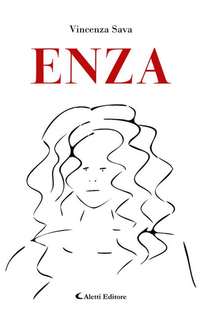 Enza - Vincenza Sava - ebook
