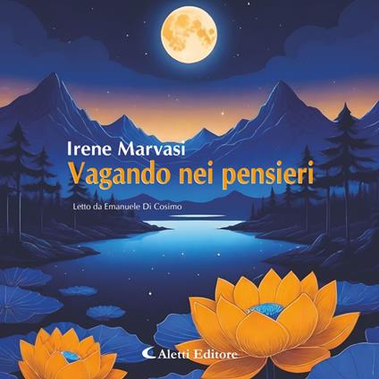 Vagando nei pensieri