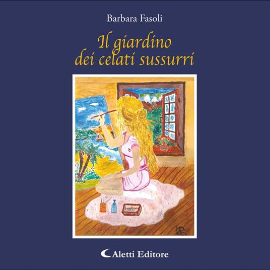 Il giardino dei celati sussurri