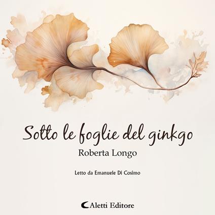 Sotto le foglie del ginkgo