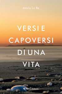 Versi e capoversi di una vita